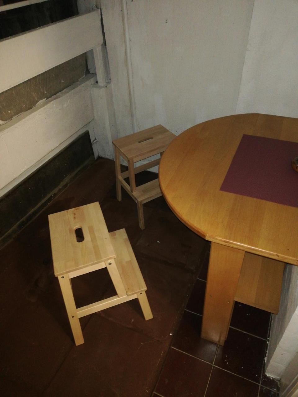 Ada Milipe Appartamento Belgrado Esterno foto