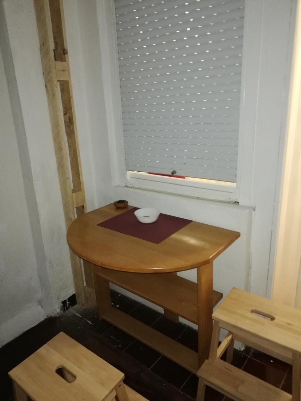 Ada Milipe Appartamento Belgrado Esterno foto
